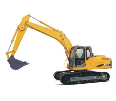 MYLT230-6 Crawler Hydraulic Excavator