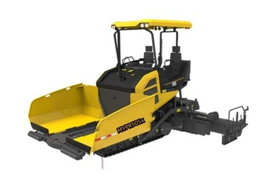 MYRP505x-asphalt Paver