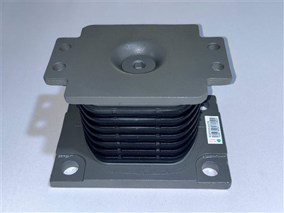 Sinotruk HOWO Rubber Bearing