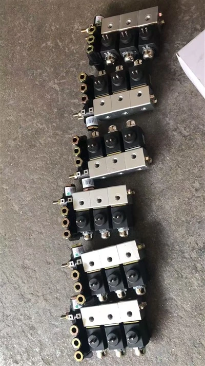 Solenoid Valve