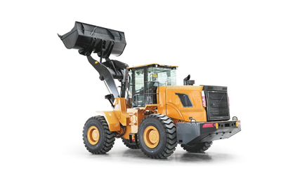 SW955K-S-wheel Loader