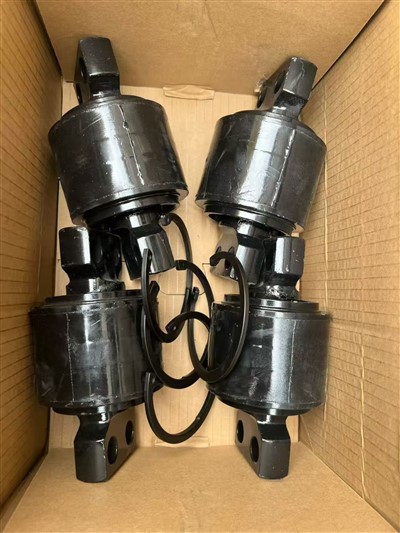 Thrust Lever Rubber Sleeve