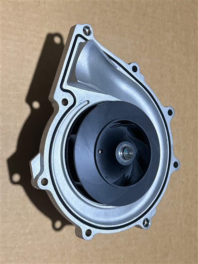 Water Pump Assembly