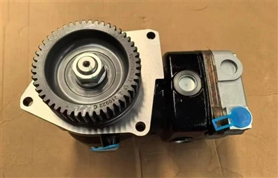 Weichai WP8 Air Compressor
