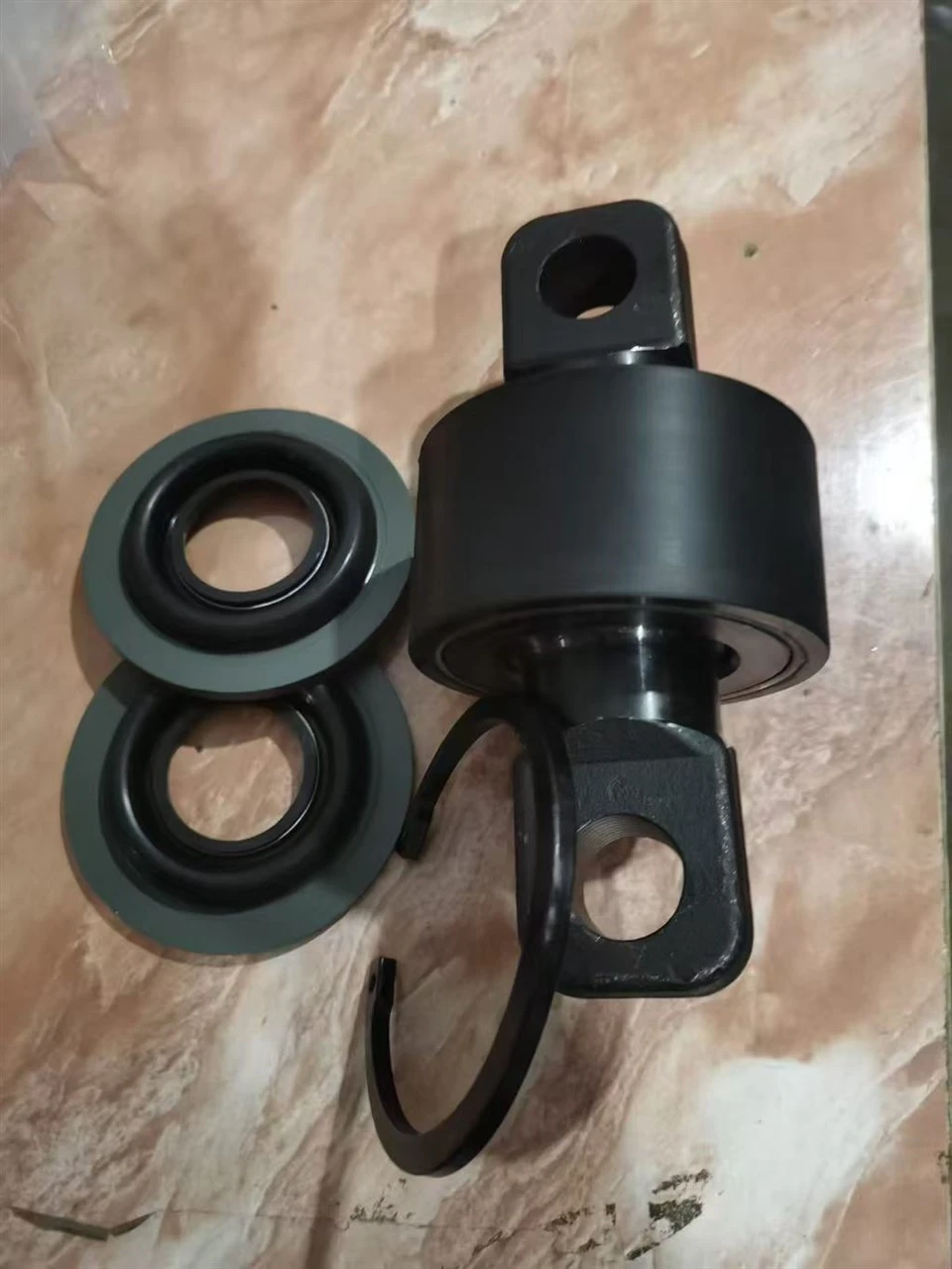 V-type Thrust Rod Rubber Bushing