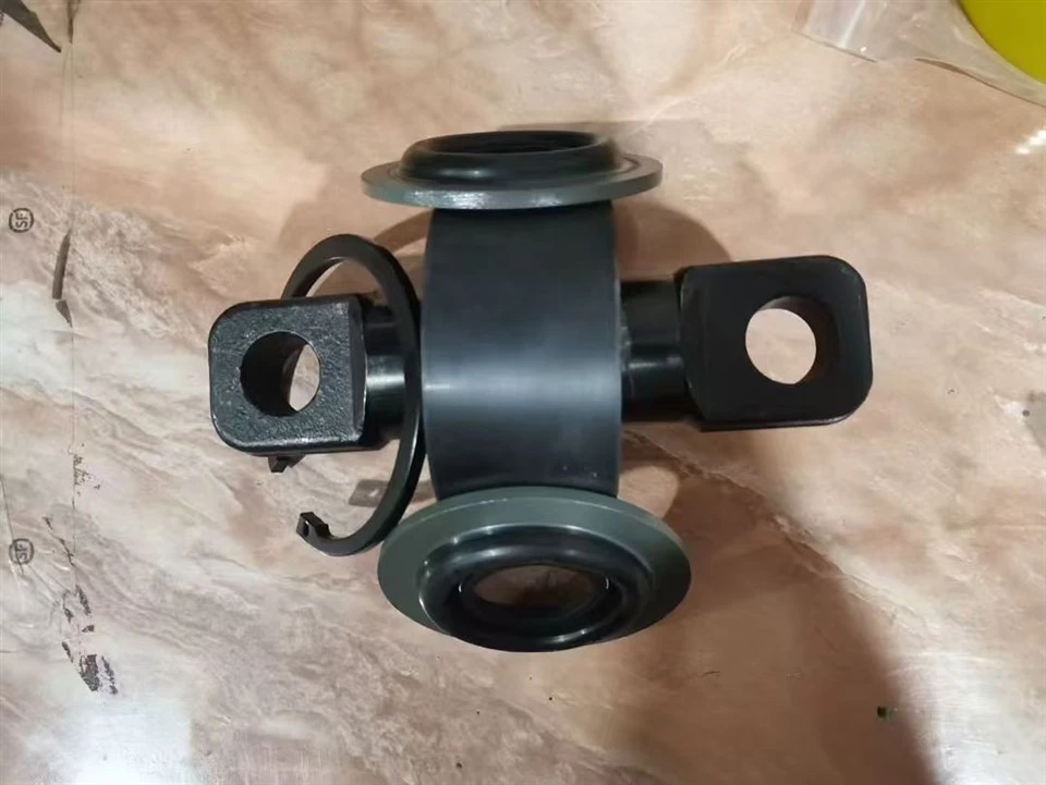 V-type Thrust Rod Rubber Bushing suppliers